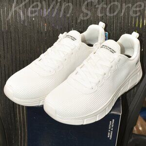 Skechers BOBS Sport B Flex -  ‎ Crafted with 100% vegan materials